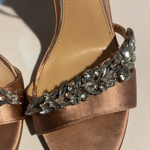 Jewel badgley Mischke size 9 - Picture 6 of 9